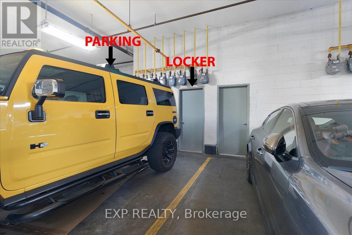 Ph416 - 300 Manitoba Street, Toronto, Ontario  M8Y 4G6 - Photo 26 - W12901646