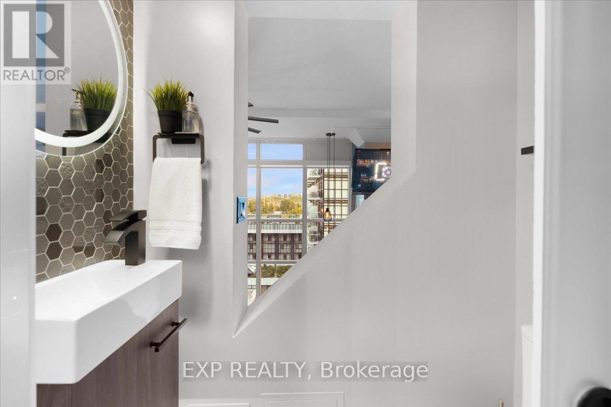 Ph416 - 300 Manitoba Street, Toronto, Ontario  M8Y 4G6 - Photo 18 - W12901646