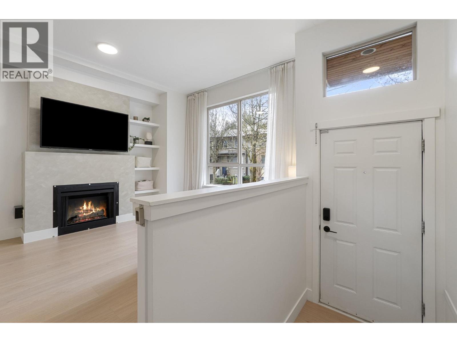 86 100 Klahanie Drive, Port Moody, British Columbia  V3H 5K3 - Photo 6 - R3102025