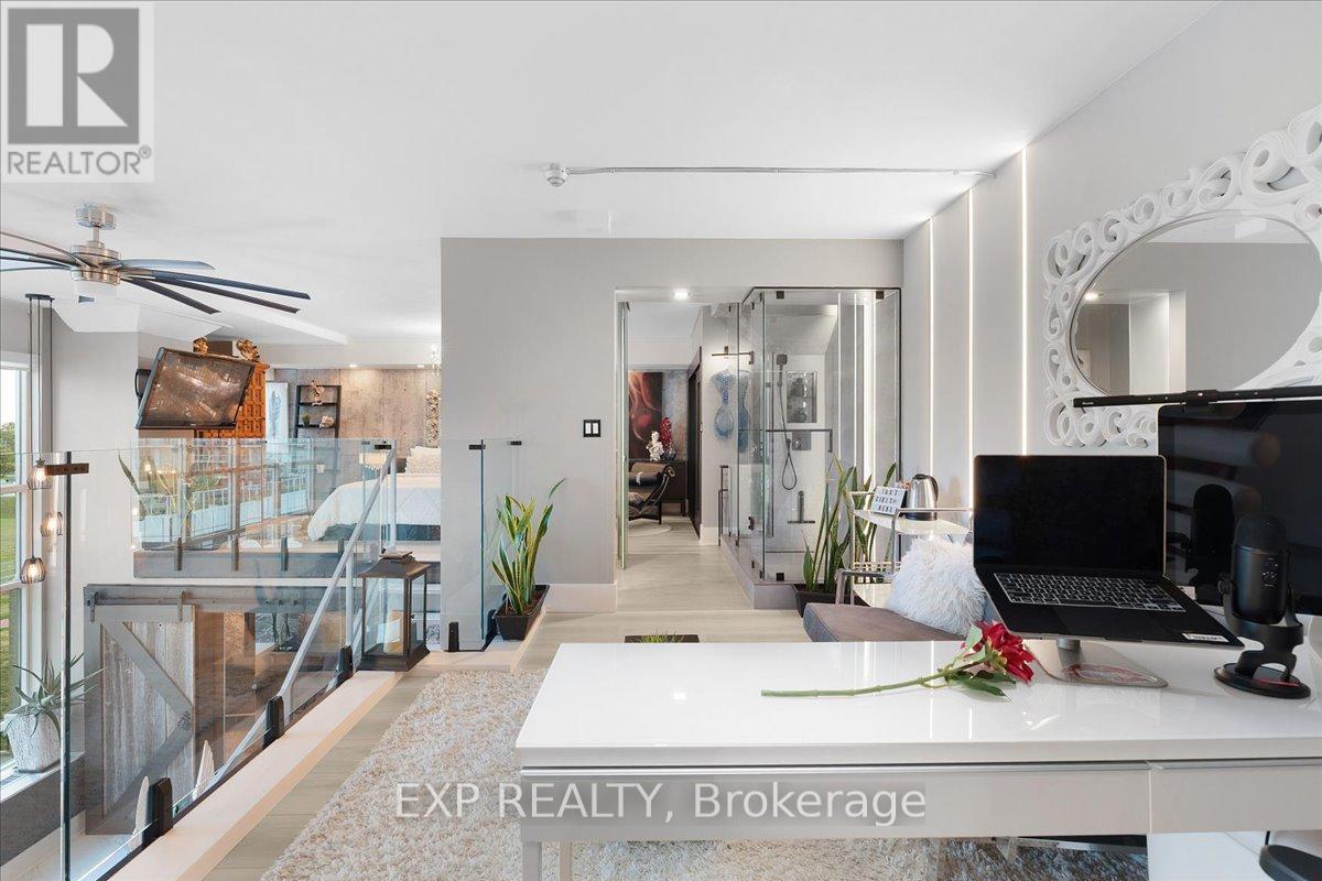 Ph416 - 300 Manitoba Street, Toronto, Ontario  M8Y 4G6 - Photo 23 - W12901646