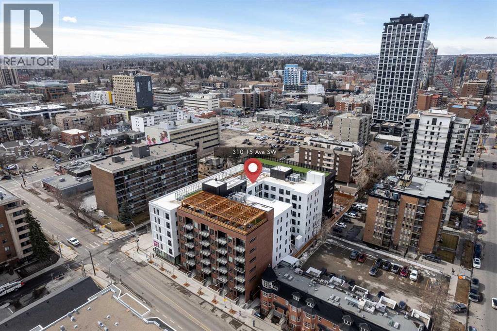 111, 310 15 Avenue Sw, Calgary, Alberta  T2R 1S9 - Photo 46 - A2293327