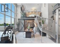 PH416 - 300 MANITOBA STREET, Toronto, Ontario