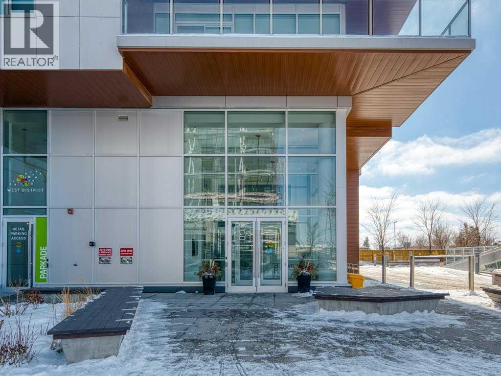 709, 8445 Broadcast Avenue Sw, Calgary, Alberta  T3H 6B6 - Photo 33 - A2293477