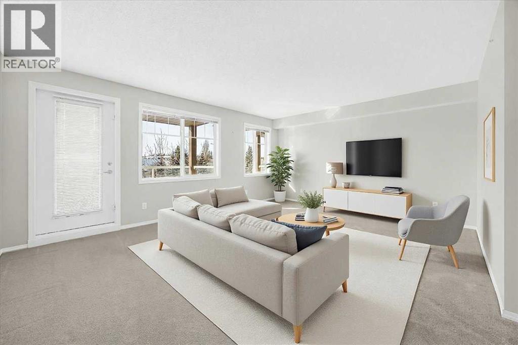 3302, 200 Community Way, Okotoks, Alberta  T1S 2L2 - Photo 3 - A2294242