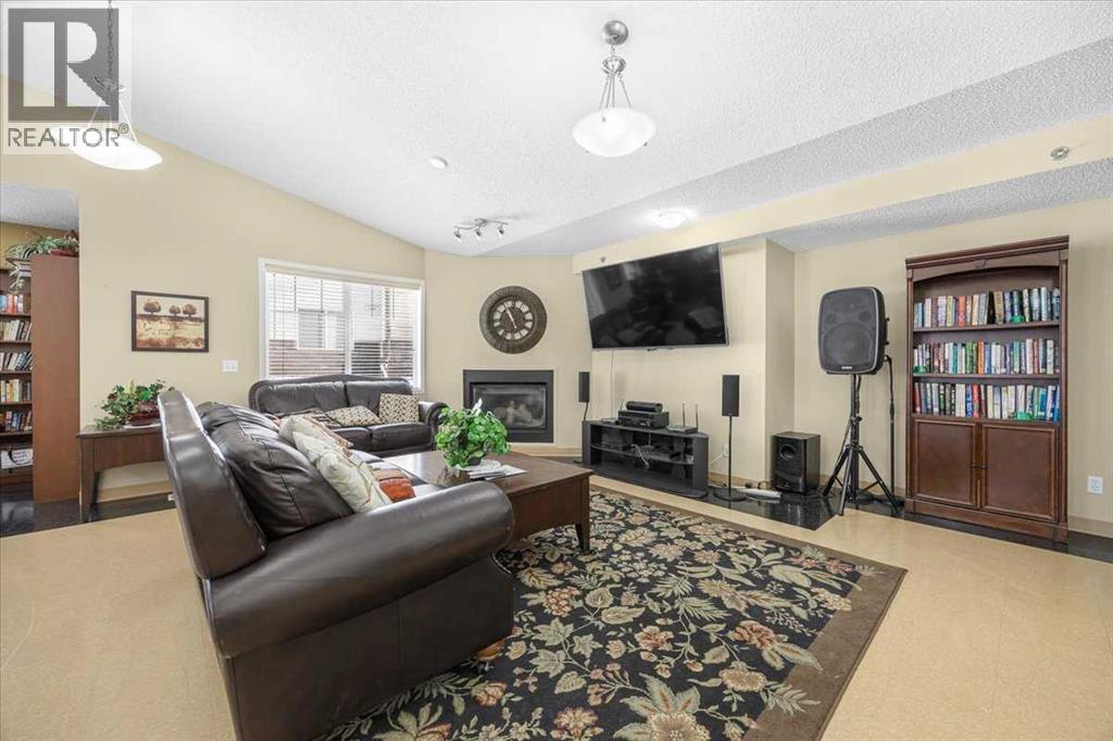 3302, 200 Community Way, Okotoks, Alberta  T1S 2L2 - Photo 28 - A2294242