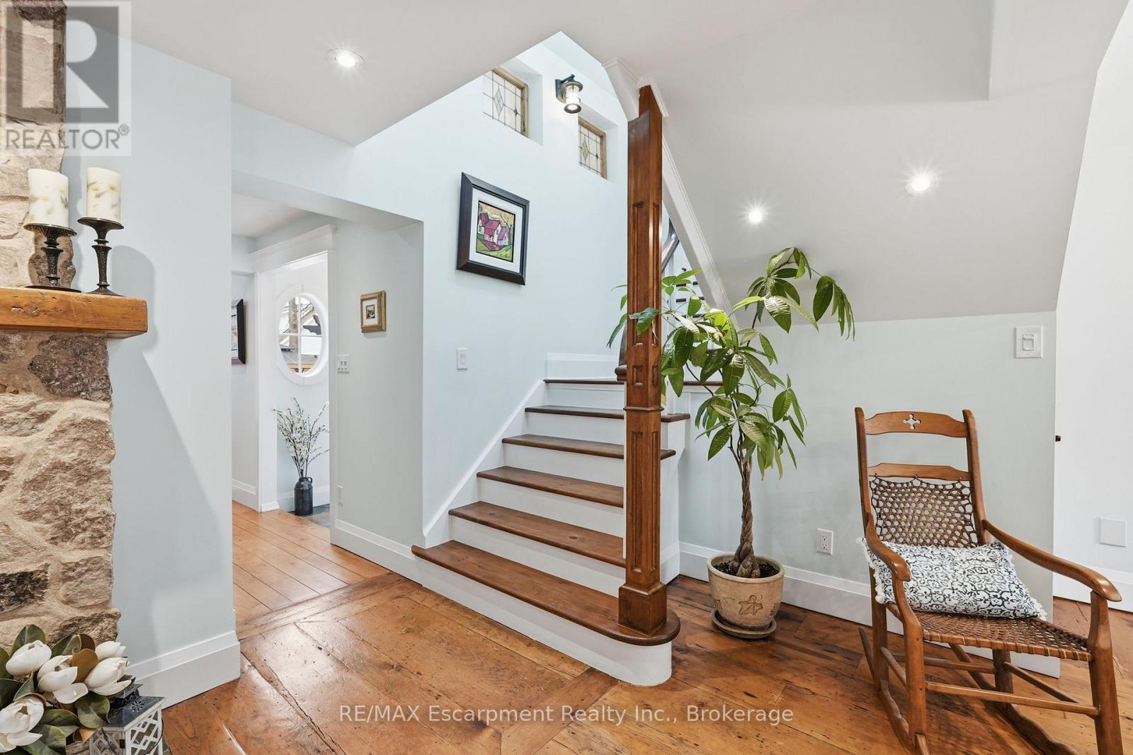 228 Mill Street N, Hamilton, Ontario  L0R 2H0 - Photo 17 - X12905174