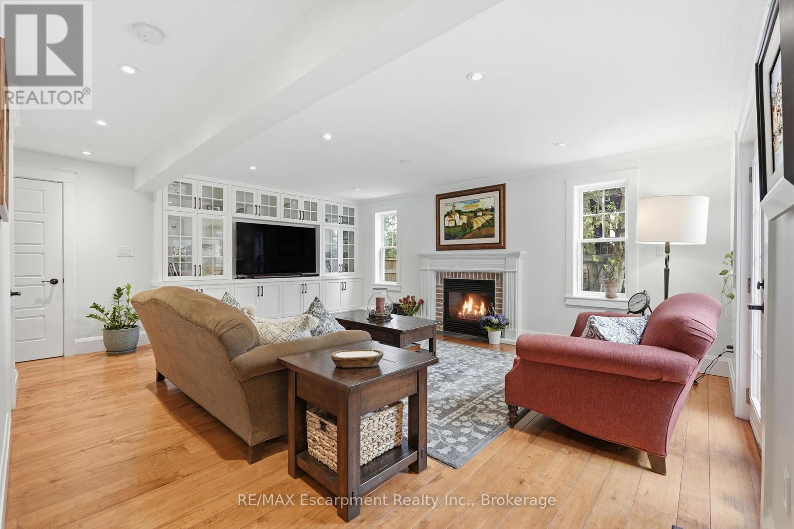 228 Mill Street N, Hamilton, Ontario  L0R 2H0 - Photo 14 - X12905174