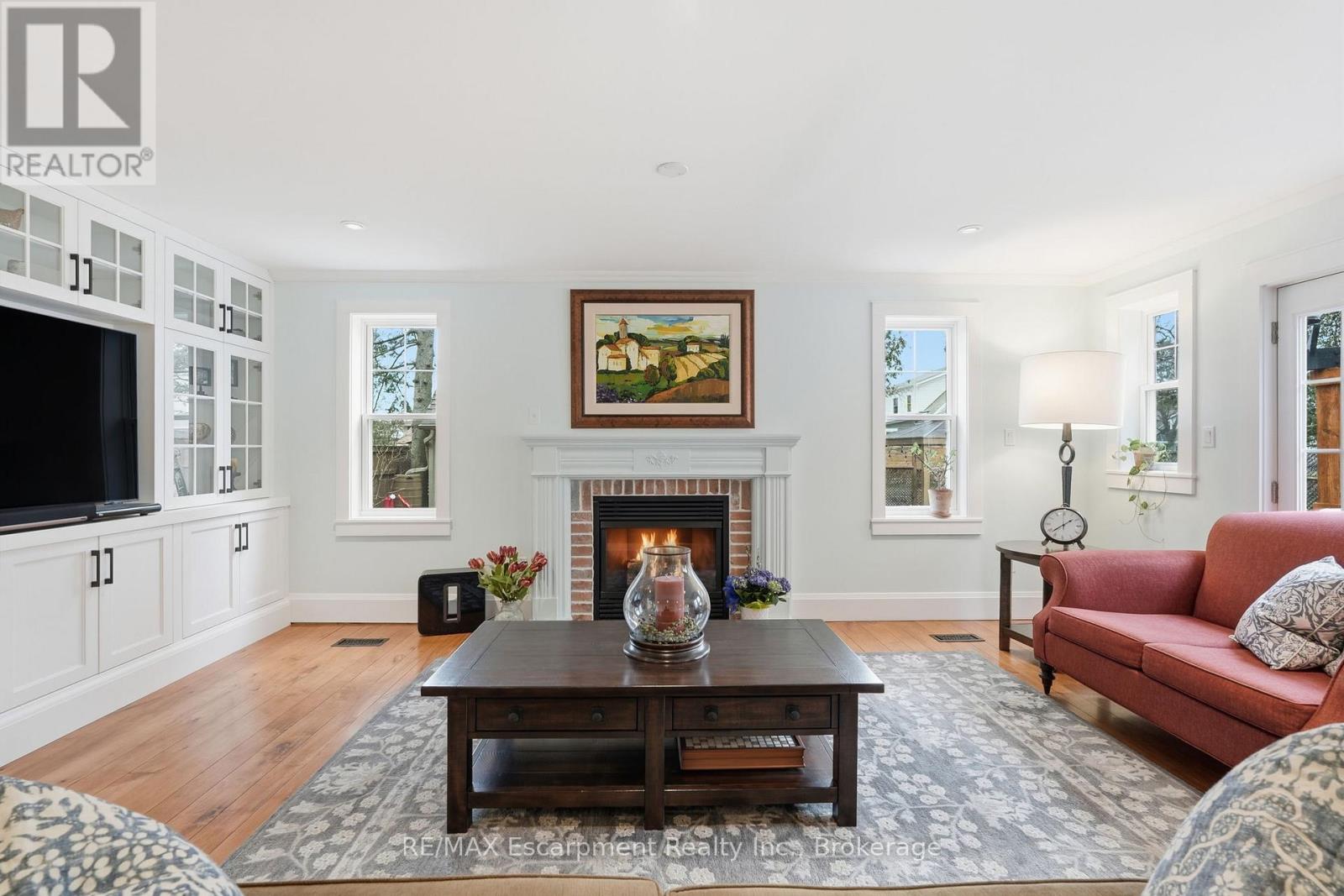 228 Mill Street N, Hamilton, Ontario  L0R 2H0 - Photo 15 - X12905174