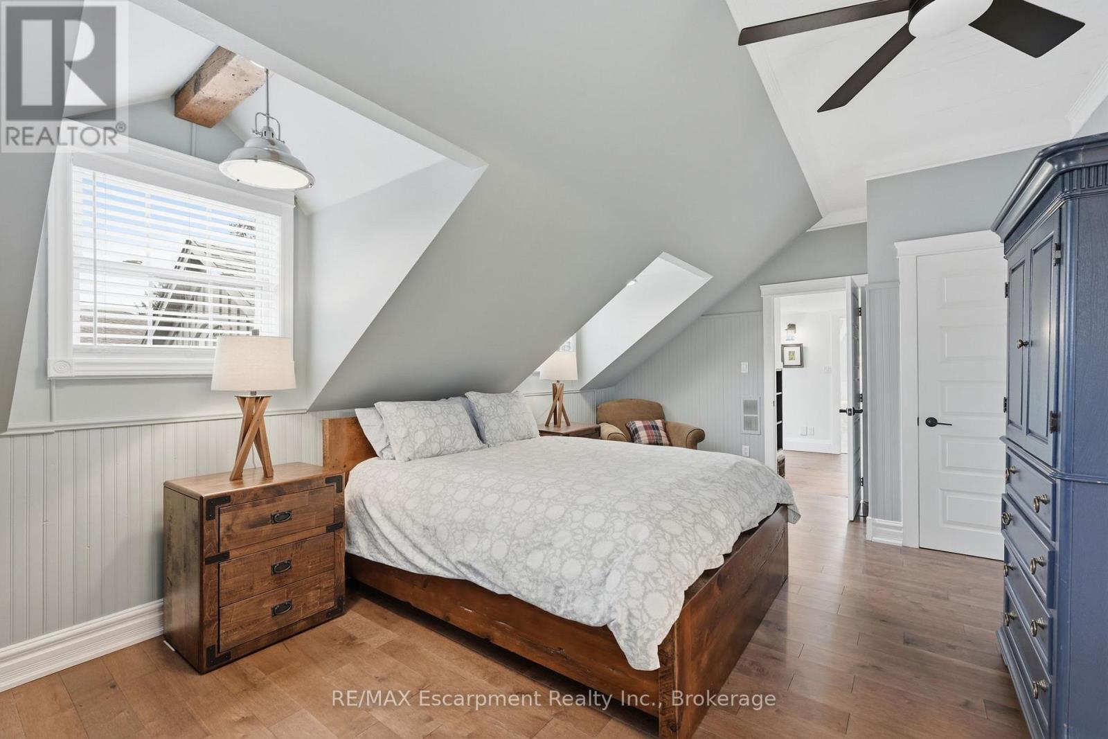 228 Mill Street N, Hamilton, Ontario  L0R 2H0 - Photo 24 - X12905174