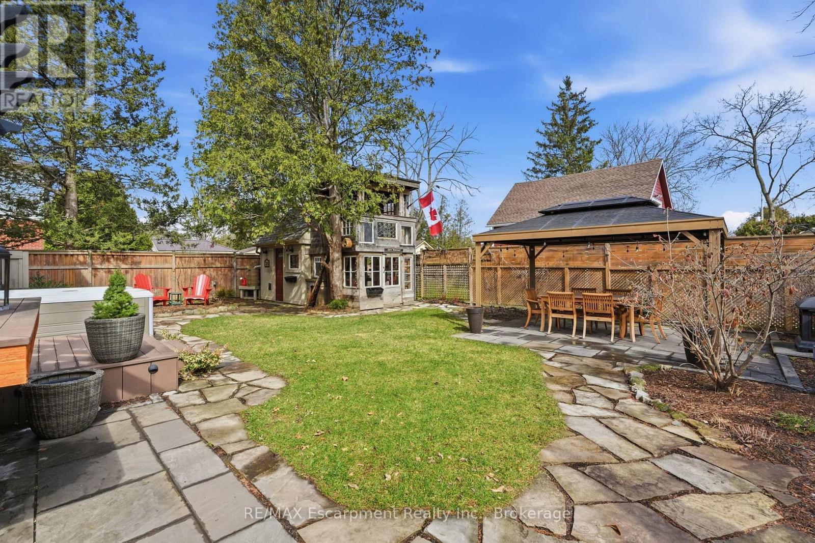 228 Mill Street N, Hamilton, Ontario  L0R 2H0 - Photo 38 - X12905174