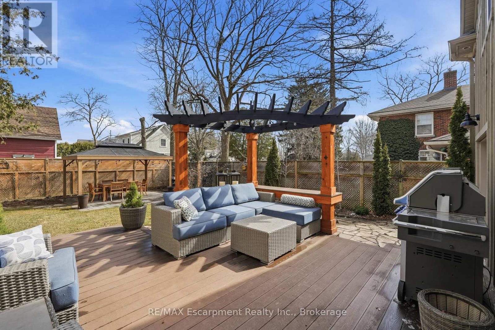 228 Mill Street N, Hamilton, Ontario  L0R 2H0 - Photo 36 - X12905174