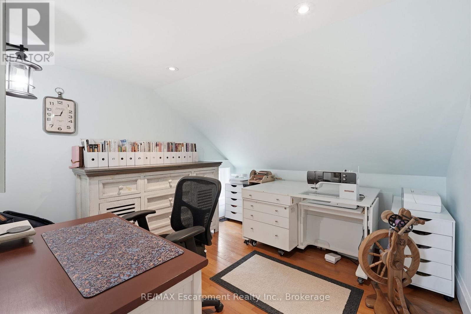 228 Mill Street N, Hamilton, Ontario  L0R 2H0 - Photo 30 - X12905174