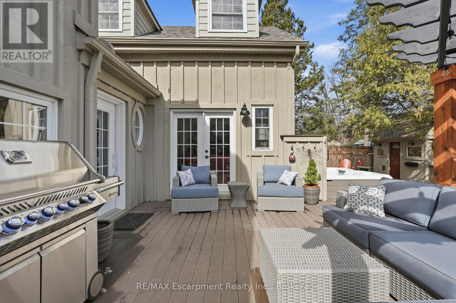 228 Mill Street N, Hamilton, Ontario  L0R 2H0 - Photo 37 - X12905174