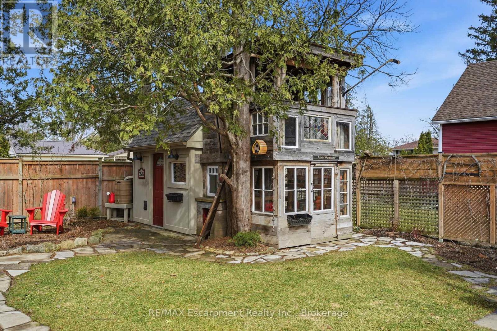 228 Mill Street N, Hamilton, Ontario  L0R 2H0 - Photo 40 - X12905174