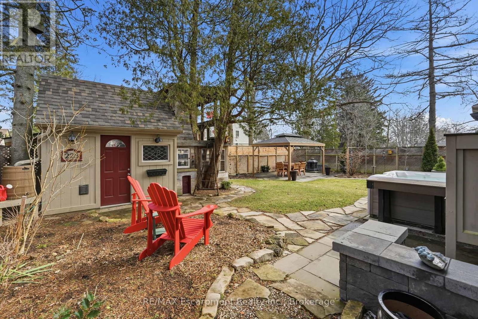 228 Mill Street N, Hamilton, Ontario  L0R 2H0 - Photo 42 - X12905174