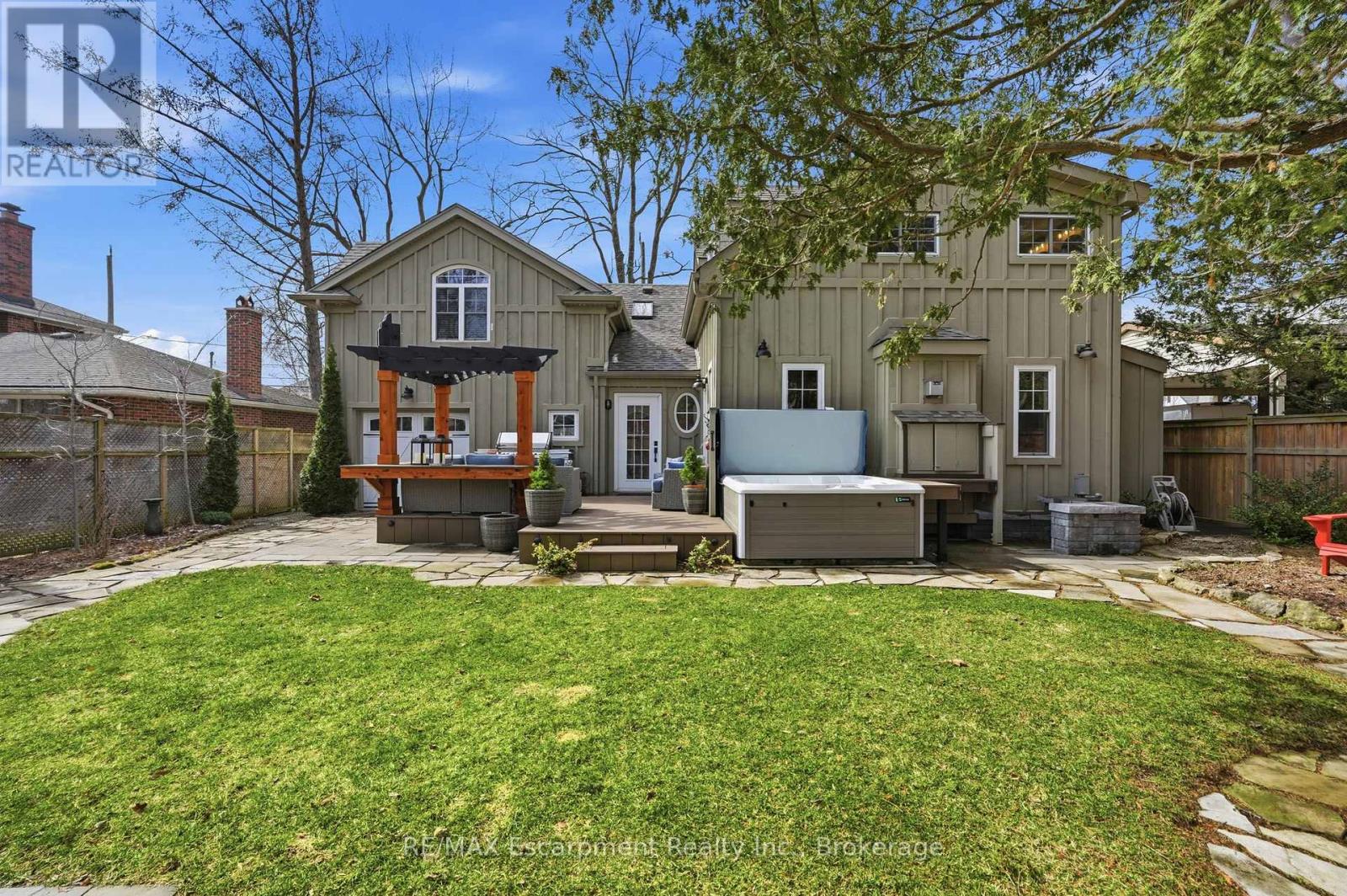 228 Mill Street N, Hamilton, Ontario  L0R 2H0 - Photo 46 - X12905174