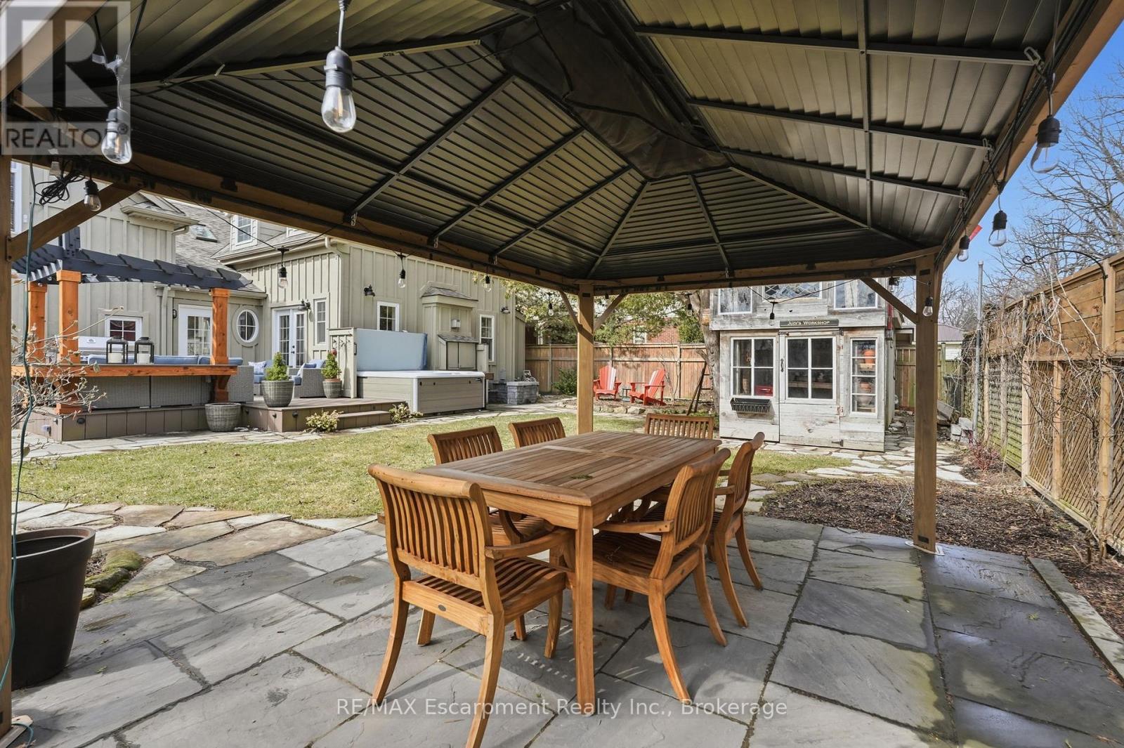 228 Mill Street N, Hamilton, Ontario  L0R 2H0 - Photo 45 - X12905174