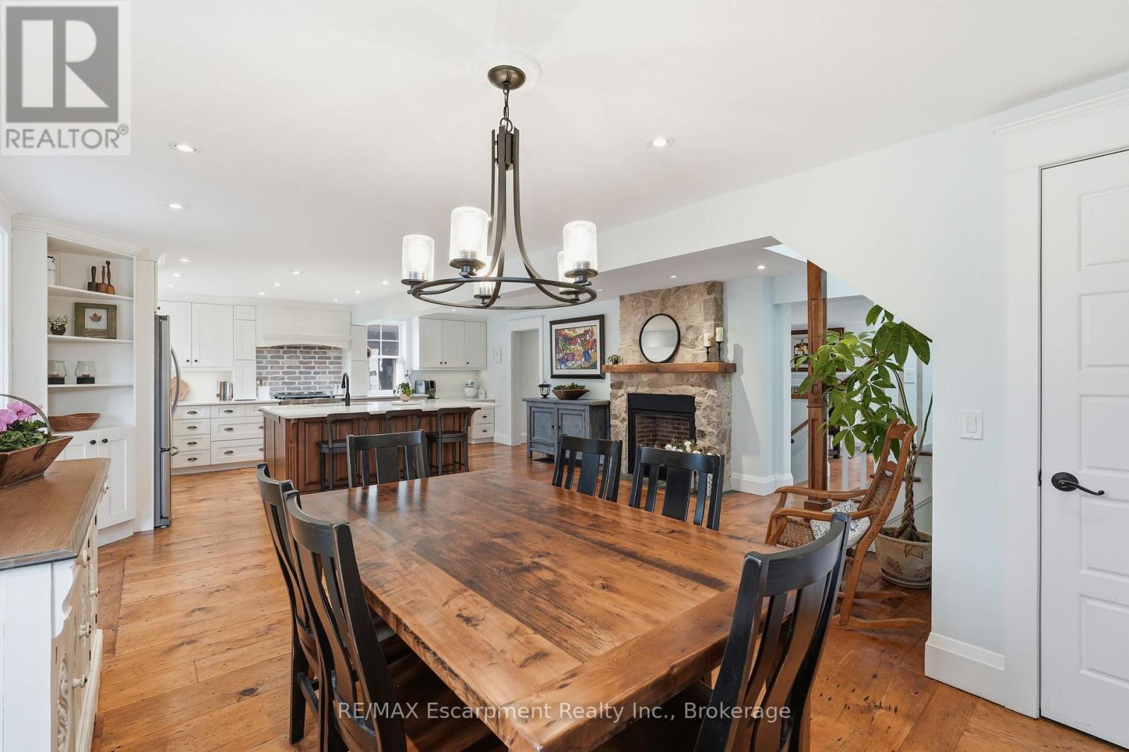 228 Mill Street N, Hamilton, Ontario  L0R 2H0 - Photo 7 - X12905174