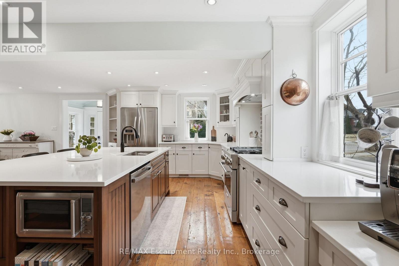 228 Mill Street N, Hamilton, Ontario  L0R 2H0 - Photo 9 - X12905174