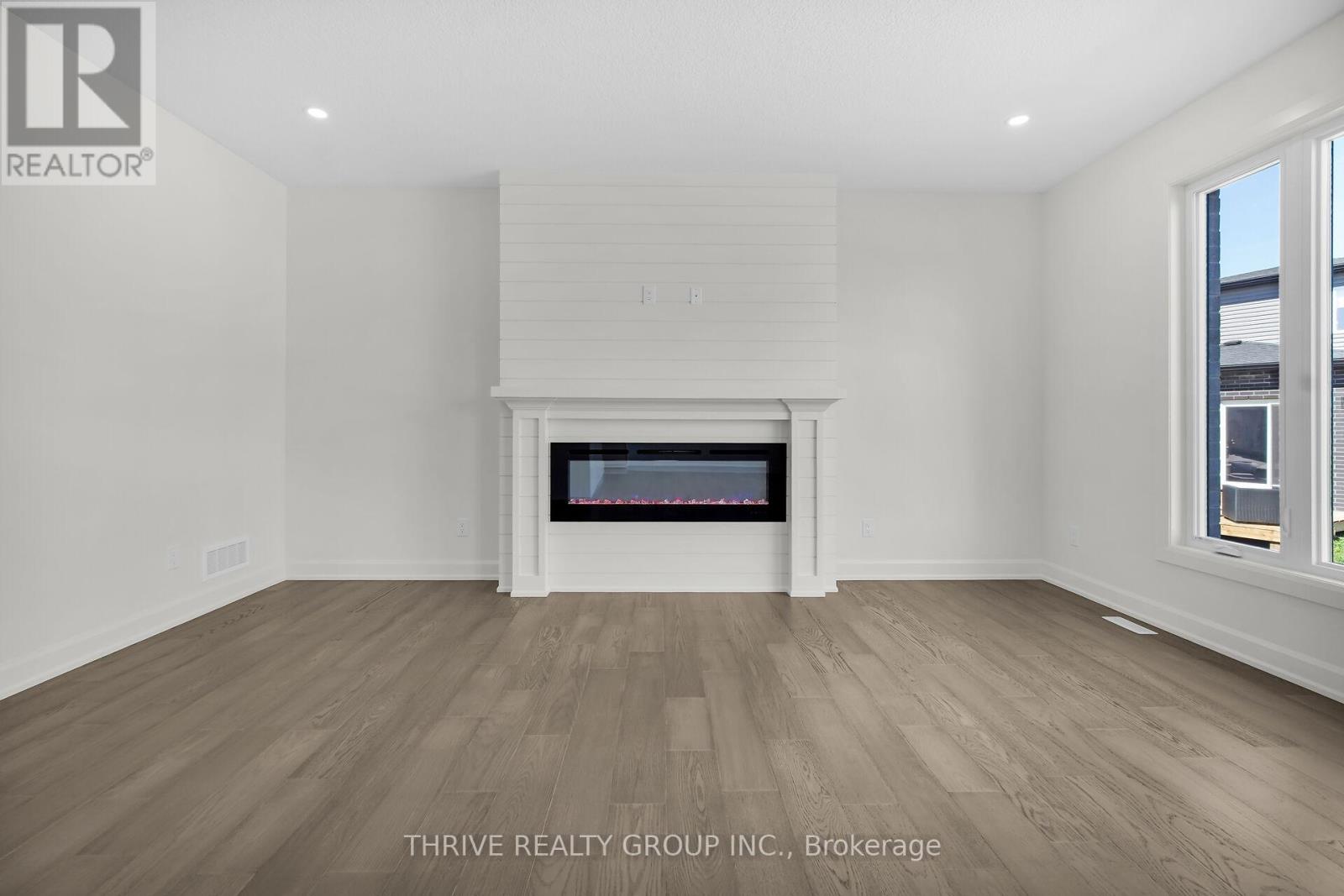 4260 Sagebrush Crescent, London South, Ontario  N6P 1H5 - Photo 7 - X12900202