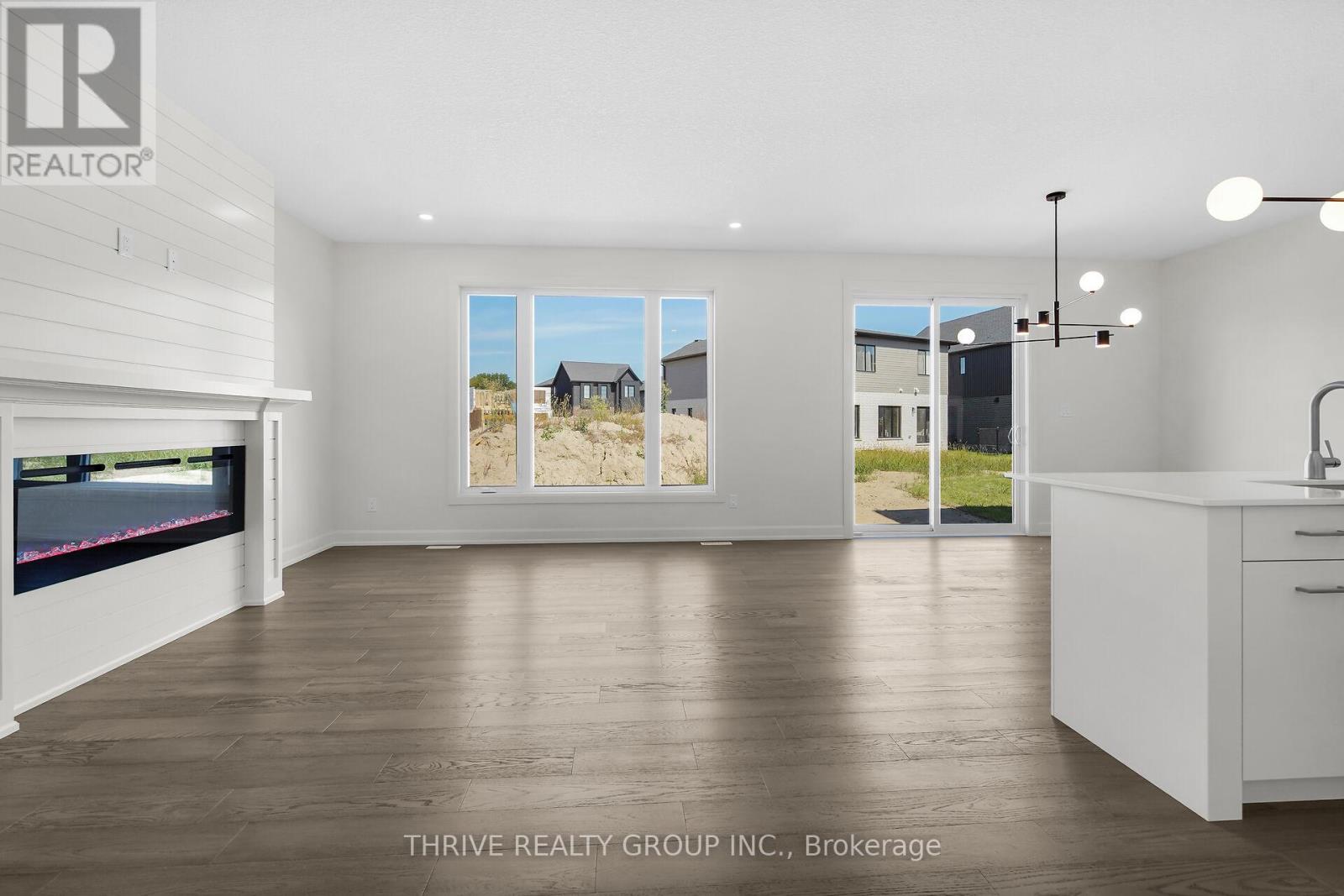 4260 Sagebrush Crescent, London South, Ontario  N6P 1H5 - Photo 6 - X12900202