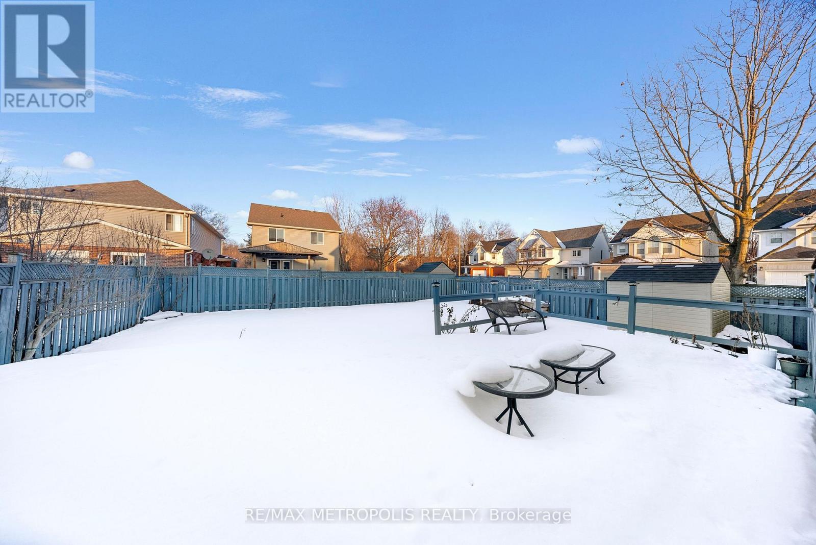 135 Veronica Drive, Kitchener, Ontario  N2A 4E6 - Photo 50 - X12905262