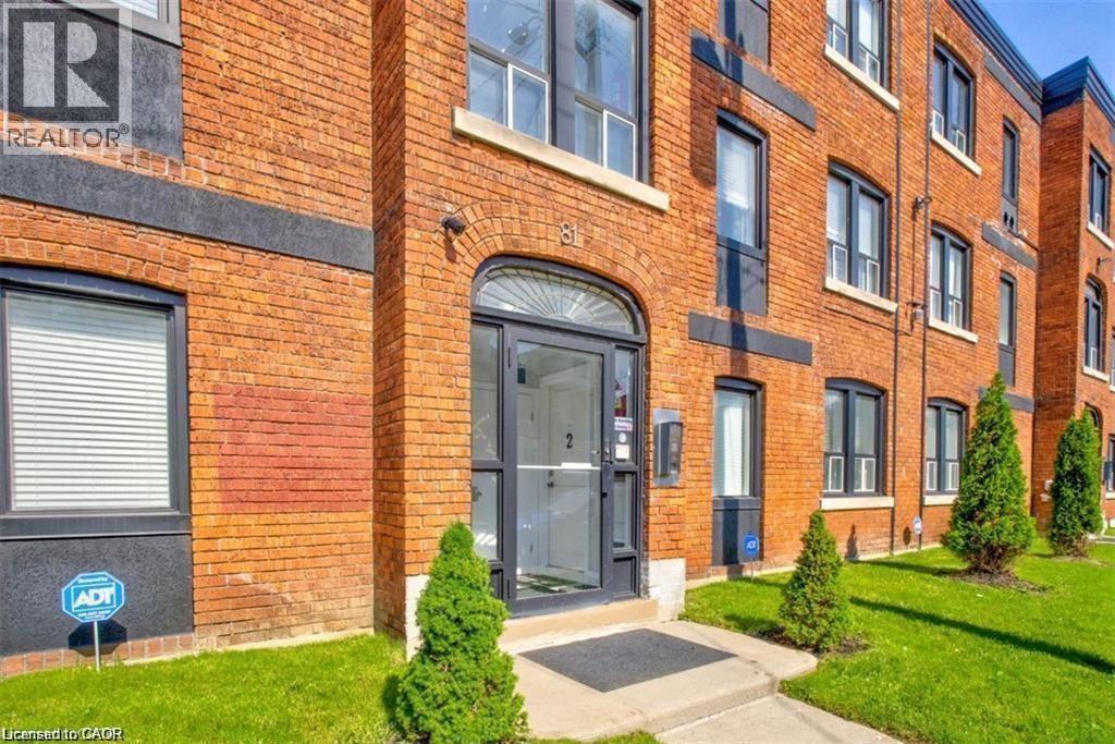 81 Gibson Avenue Unit# 3, Hamilton, Ontario  L8L 6J9 - Photo 14 - 40813927