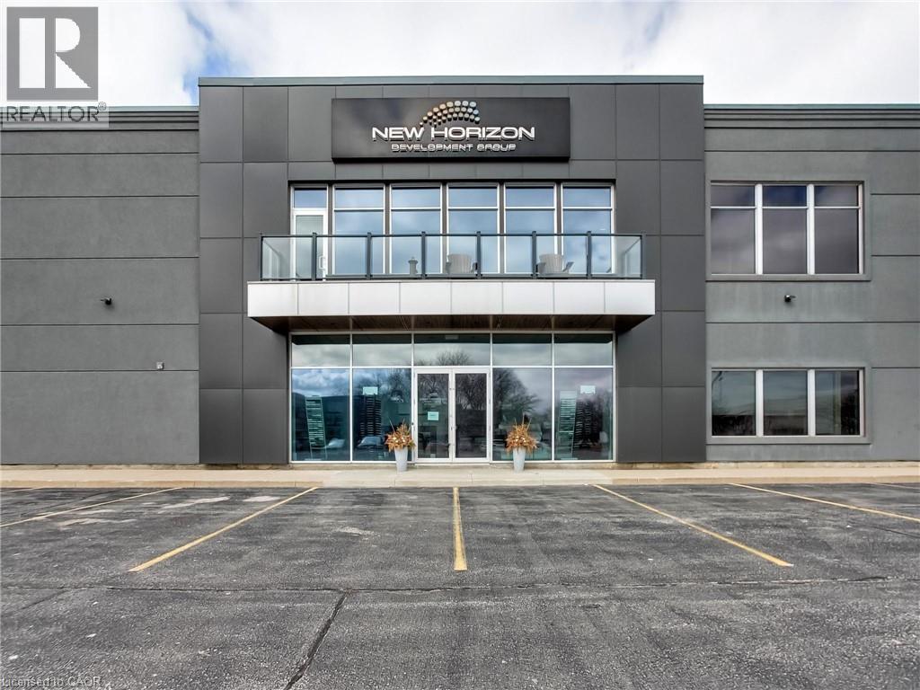 3170 Harvester Road Unit# 103, Burlington, Ontario  L7N 3W8 - Photo 2 - 40813916