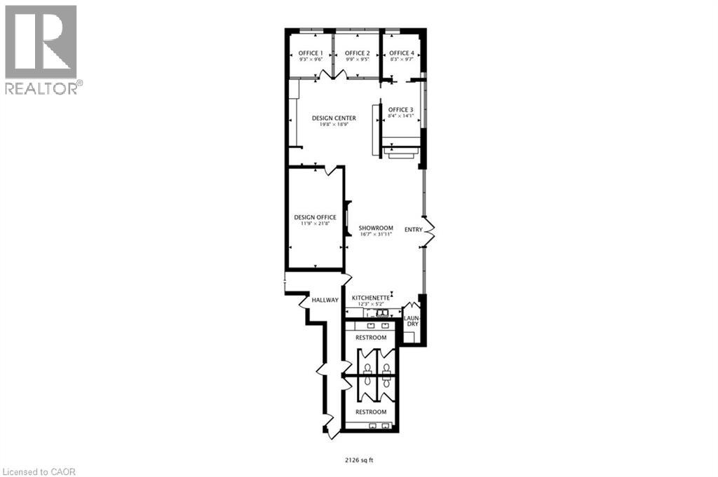 3170 Harvester Road Unit# 103, Burlington, Ontario  L7N 3W8 - Photo 49 - 40813916