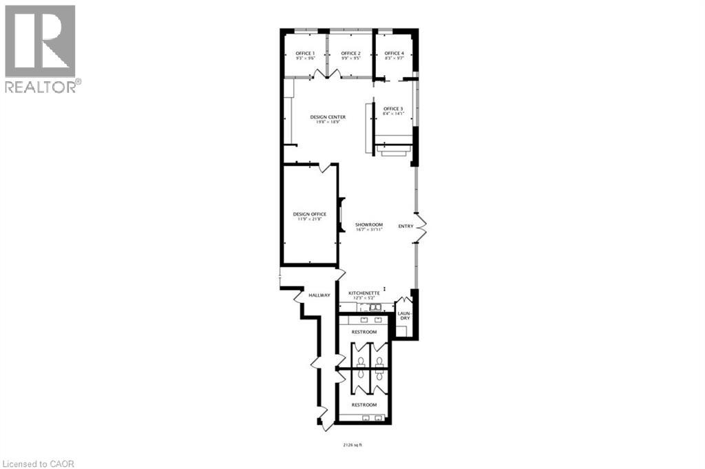 3170 Harvester Road Unit# 103, Burlington, Ontario  L7N 3W8 - Photo 50 - 40813916