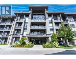 35 SOUTHSHORE Crescent Unit# 413, Stoney Creek, Ontario