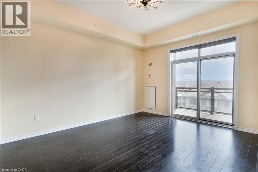 35 Southshore Crescent Unit# 413, Stoney Creek, Ontario  L8E 0J2 - Photo 3 - 40813834