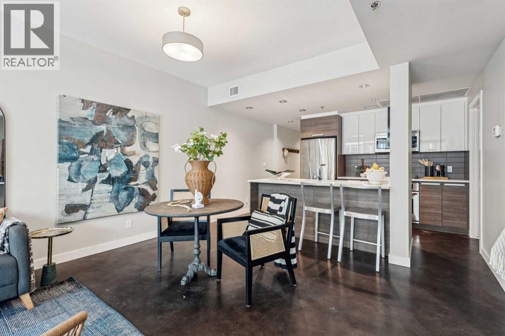 310, 235 9a Street NW, Calgary, Alberta  T2N 4H7 - Photo 17 - A2288503