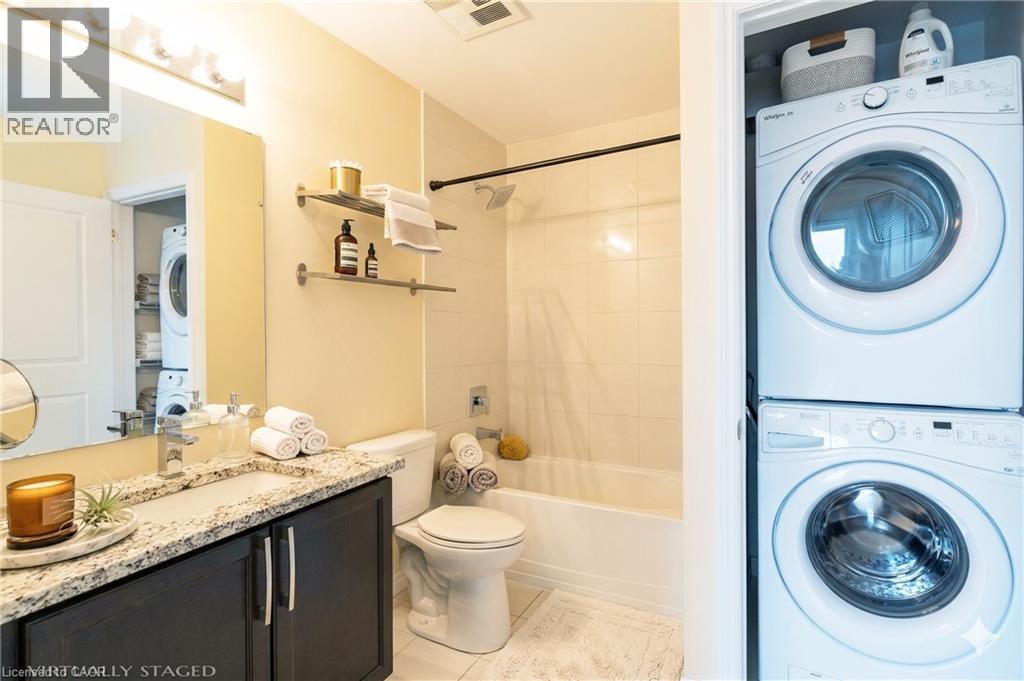 35 Southshore Crescent Unit# 413, Stoney Creek, Ontario  L8E 0J2 - Photo 17 - 40813834