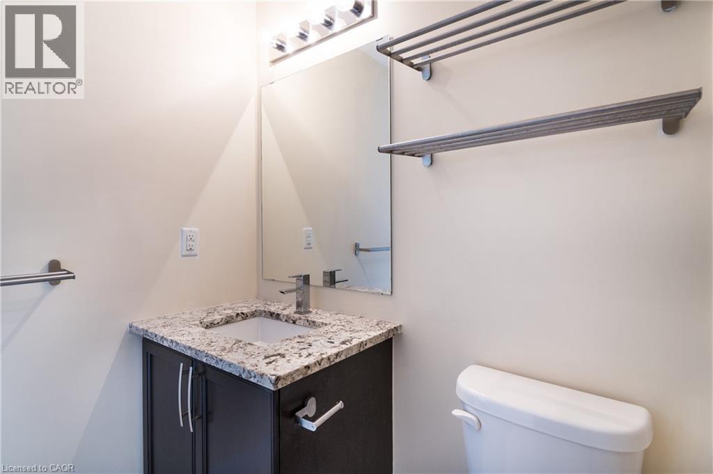 35 Southshore Crescent Unit# 413, Stoney Creek, Ontario  L8E 0J2 - Photo 19 - 40813834