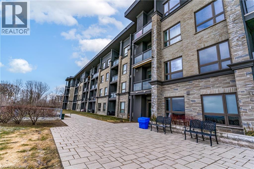 35 Southshore Crescent Unit# 413, Stoney Creek, Ontario  L8E 0J2 - Photo 37 - 40813834