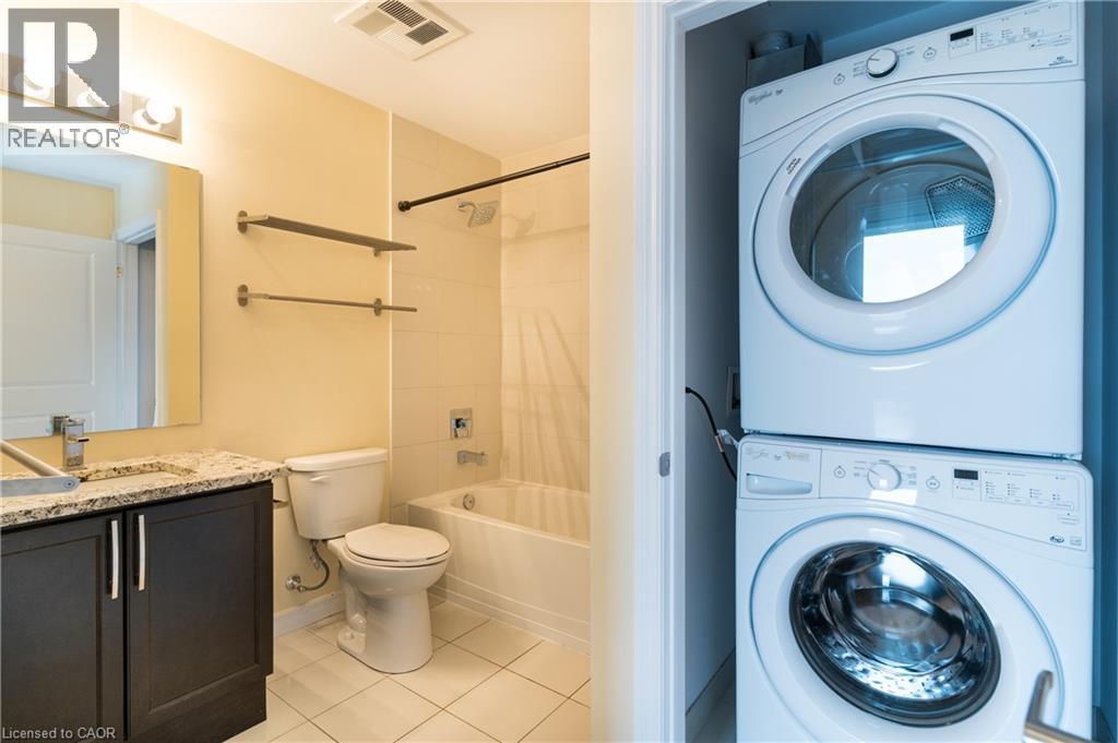 35 Southshore Crescent Unit# 413, Stoney Creek, Ontario  L8E 0J2 - Photo 18 - 40813834