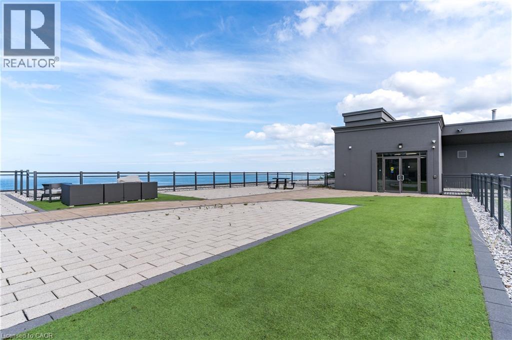 35 Southshore Crescent Unit# 413, Stoney Creek, Ontario  L8E 0J2 - Photo 26 - 40813834