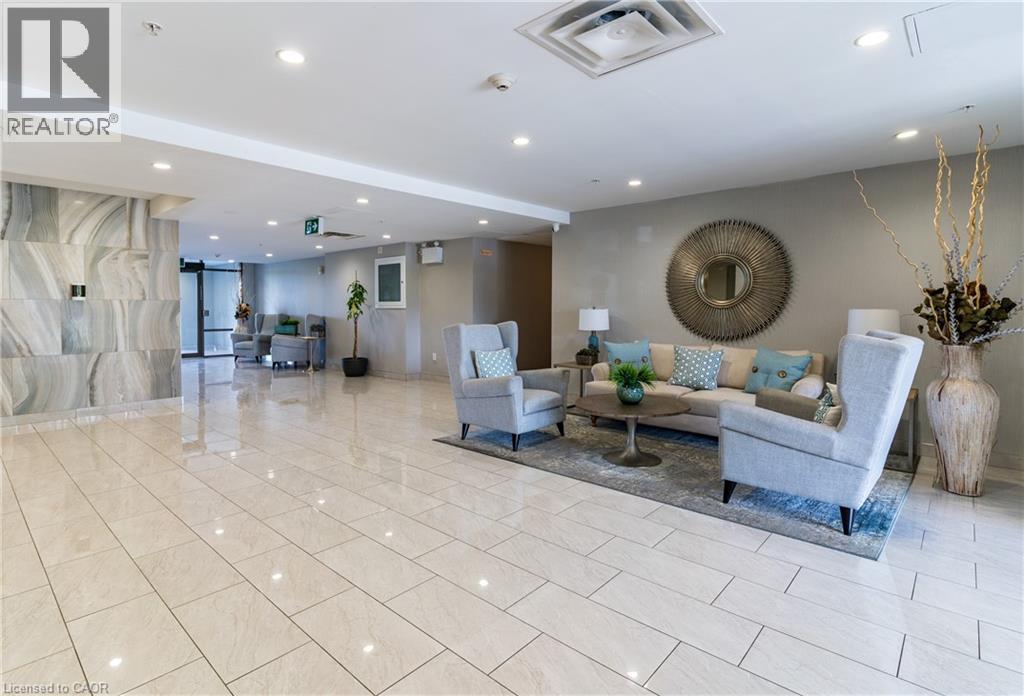 35 Southshore Crescent Unit# 413, Stoney Creek, Ontario  L8E 0J2 - Photo 25 - 40813834