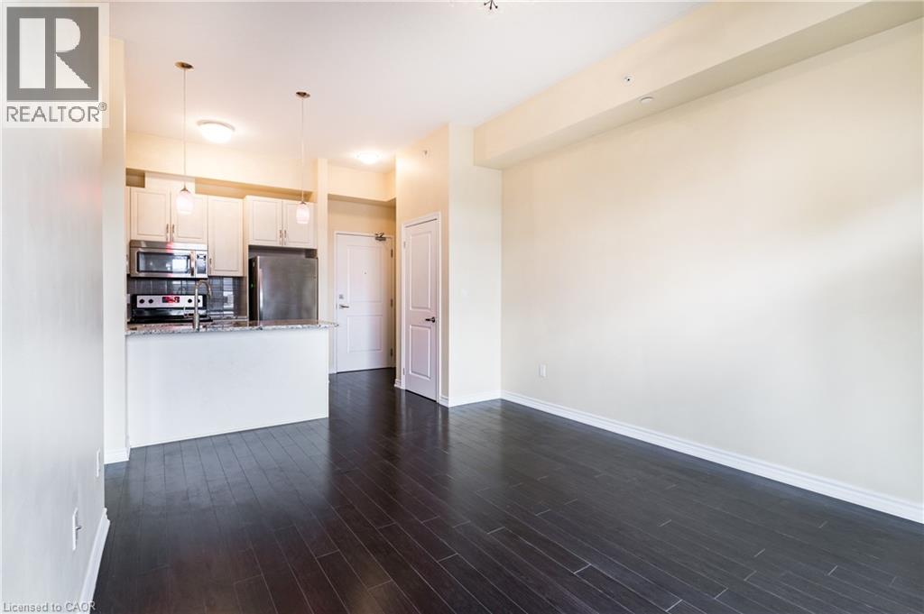 35 Southshore Crescent Unit# 413, Stoney Creek, Ontario  L8E 0J2 - Photo 11 - 40813834