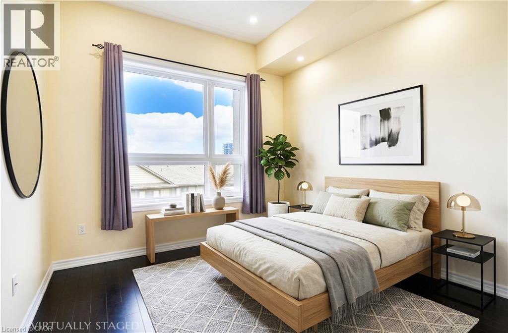 35 Southshore Crescent Unit# 413, Stoney Creek, Ontario  L8E 0J2 - Photo 12 - 40813834