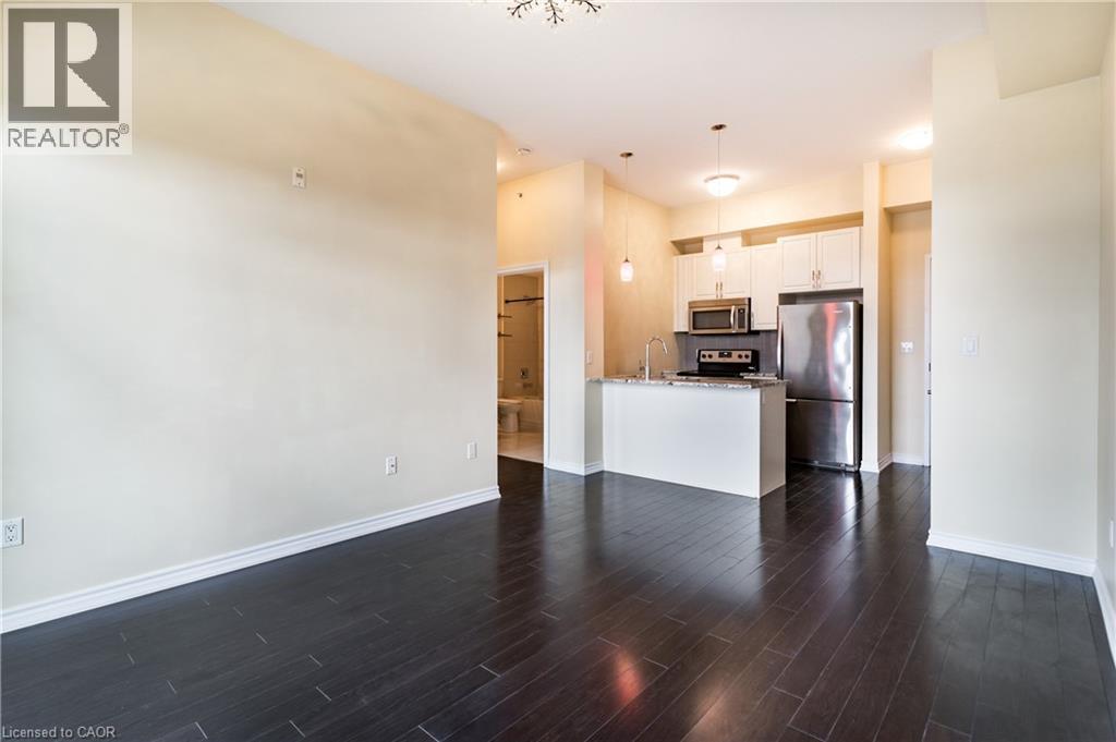 35 Southshore Crescent Unit# 413, Stoney Creek, Ontario  L8E 0J2 - Photo 9 - 40813834