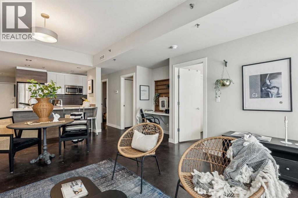 310, 235 9a Street NW, Calgary, Alberta  T2N 4H7 - Photo 15 - A2288503