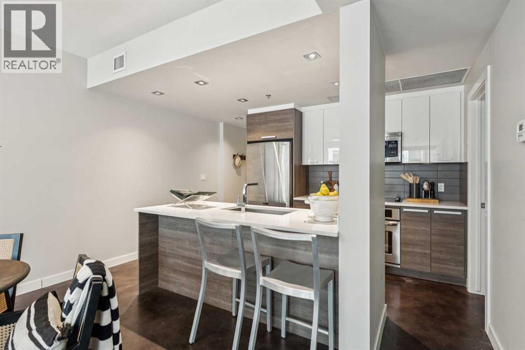 310, 235 9a Street NW, Calgary, Alberta  T2N 4H7 - Photo 7 - A2288503