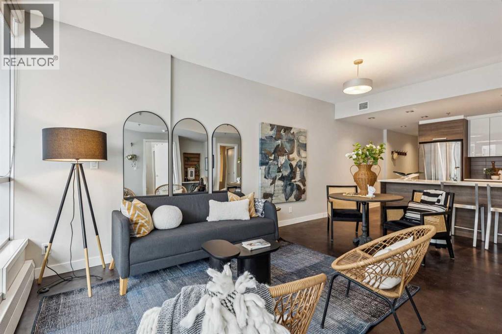 310, 235 9a Street NW, Calgary, Alberta  T2N 4H7 - Photo 14 - A2288503