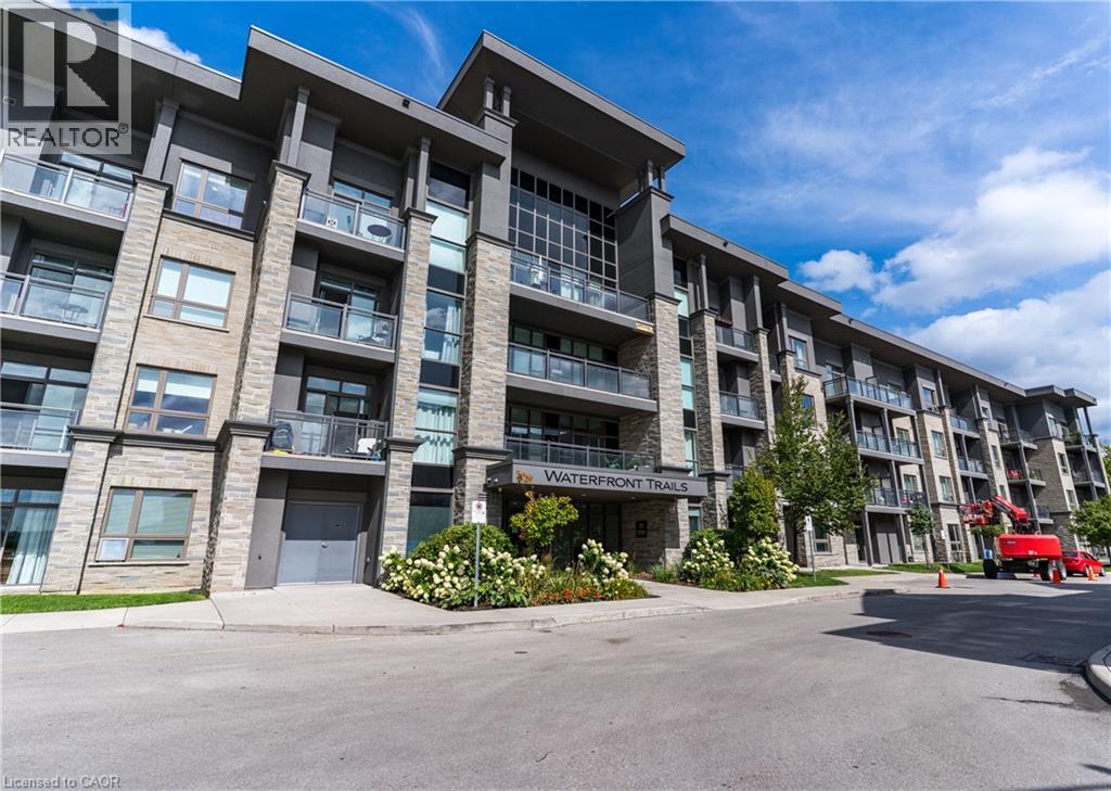 35 Southshore Crescent Unit# 413, Stoney Creek, Ontario  L8E 0J2 - Photo 32 - 40813834