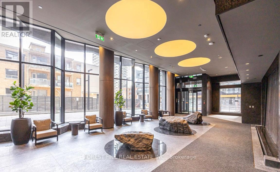 2901 - 110 Broadway Avenue, Toronto, Ontario  M4P 1V7 - Photo 3 - C12905266