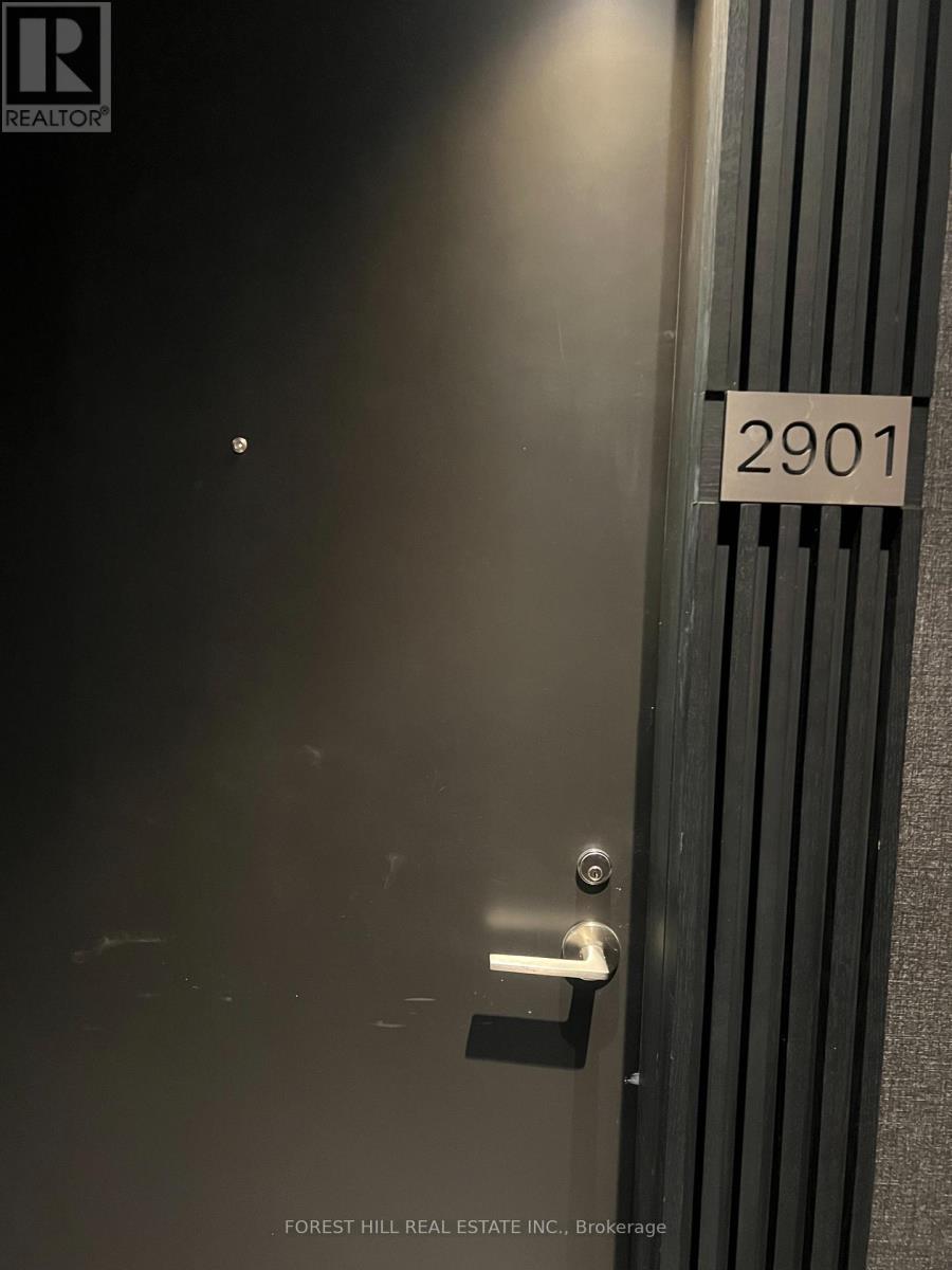 2901 - 110 Broadway Avenue, Toronto, Ontario  M4P 1V7 - Photo 5 - C12905266