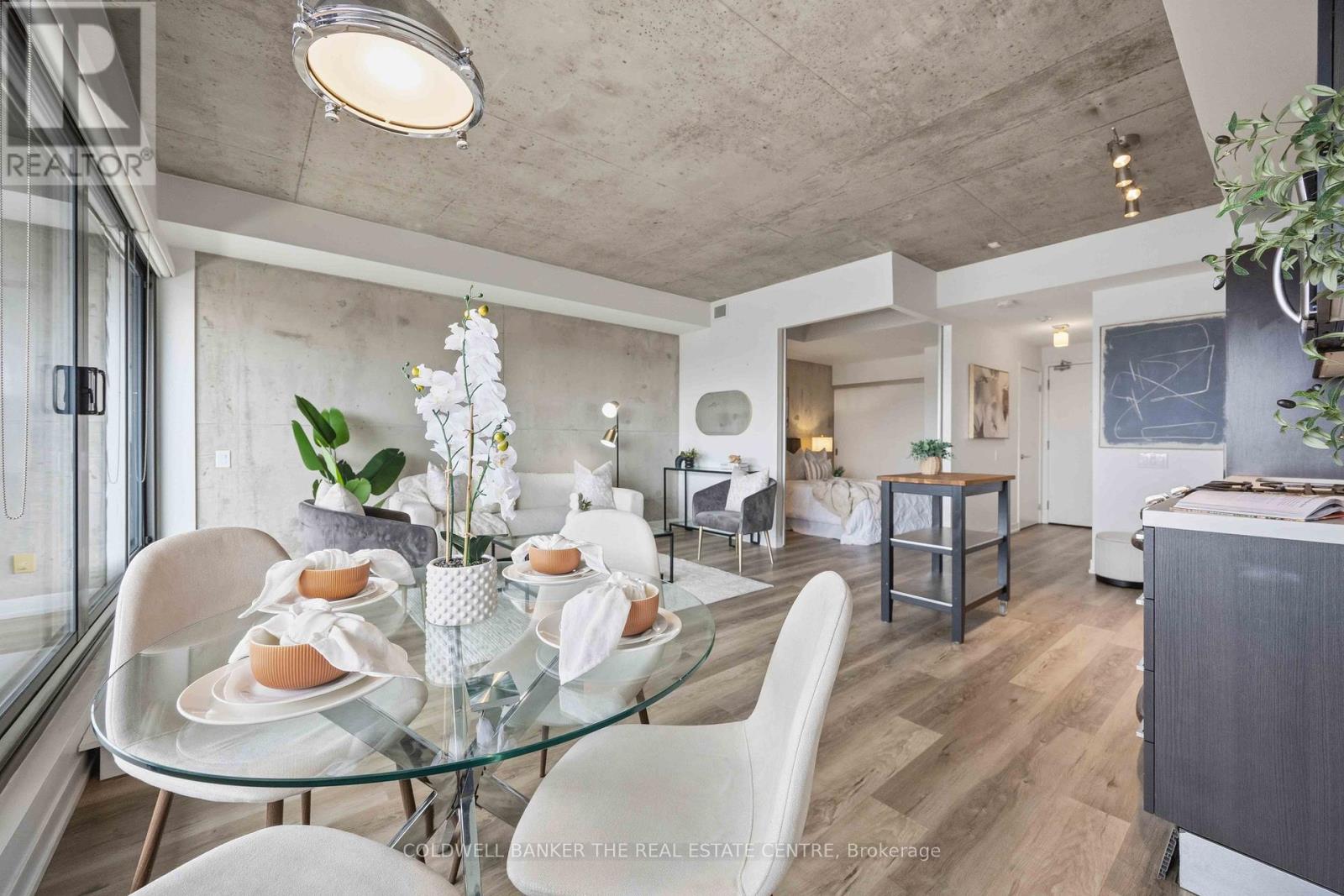 503 - 319 Carlaw Avenue, Toronto, Ontario  M4M 0A4 - Photo 10 - E12870894