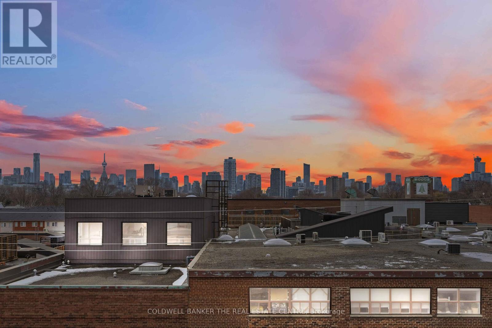 503 - 319 Carlaw Avenue, Toronto, Ontario  M4M 0A4 - Photo 16 - E12870894